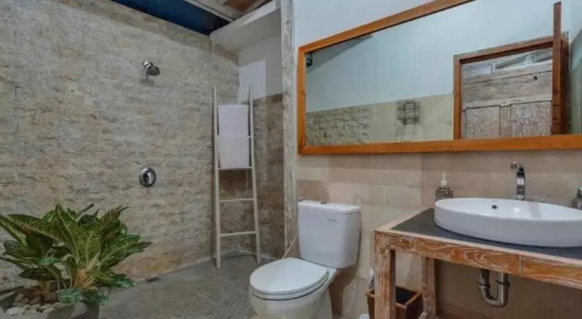 Villa Telaga - photo 4