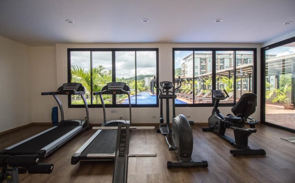 Phu Dahla Residences - photo 21