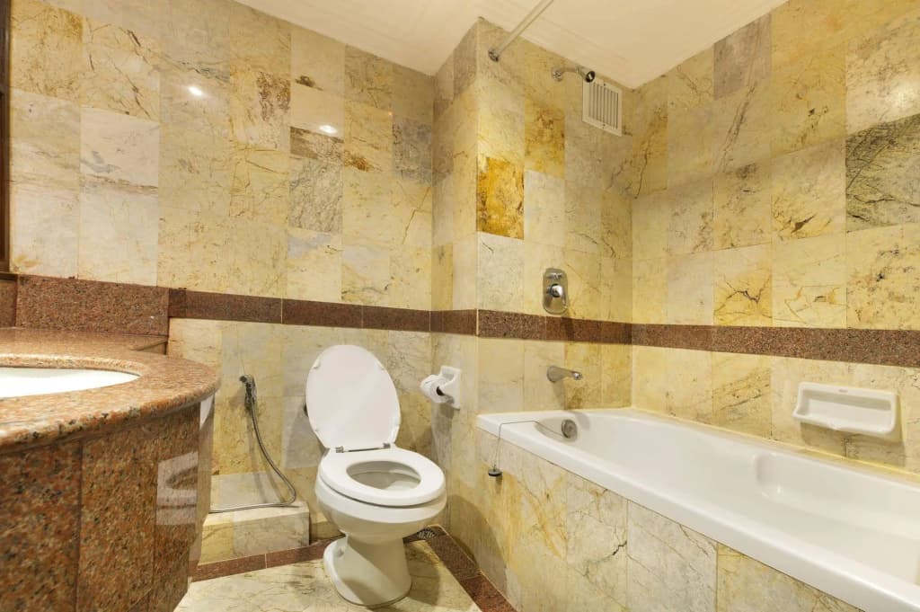 Royal Rattanakosin Hotel - photo 9