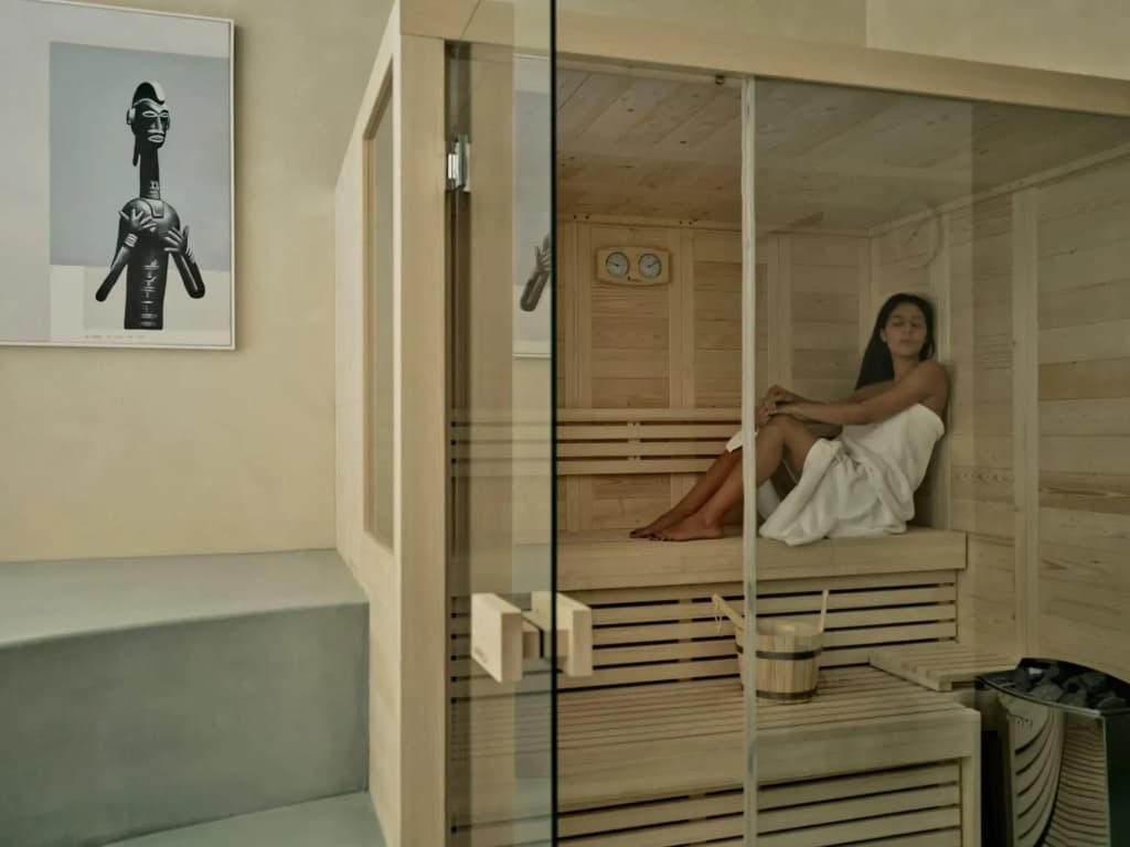 The Lekka Hotel & Spa - photo 22
