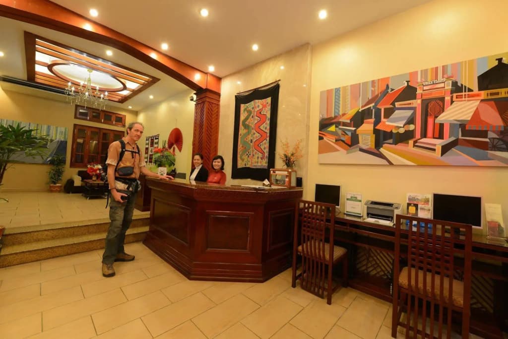 Artisan Lakeview Hotel - photo 14