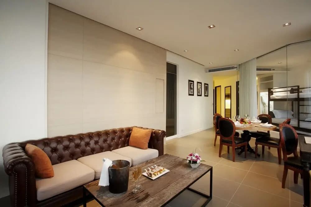 Modus Condominium (Suites & Serviced Residence) - photo 14