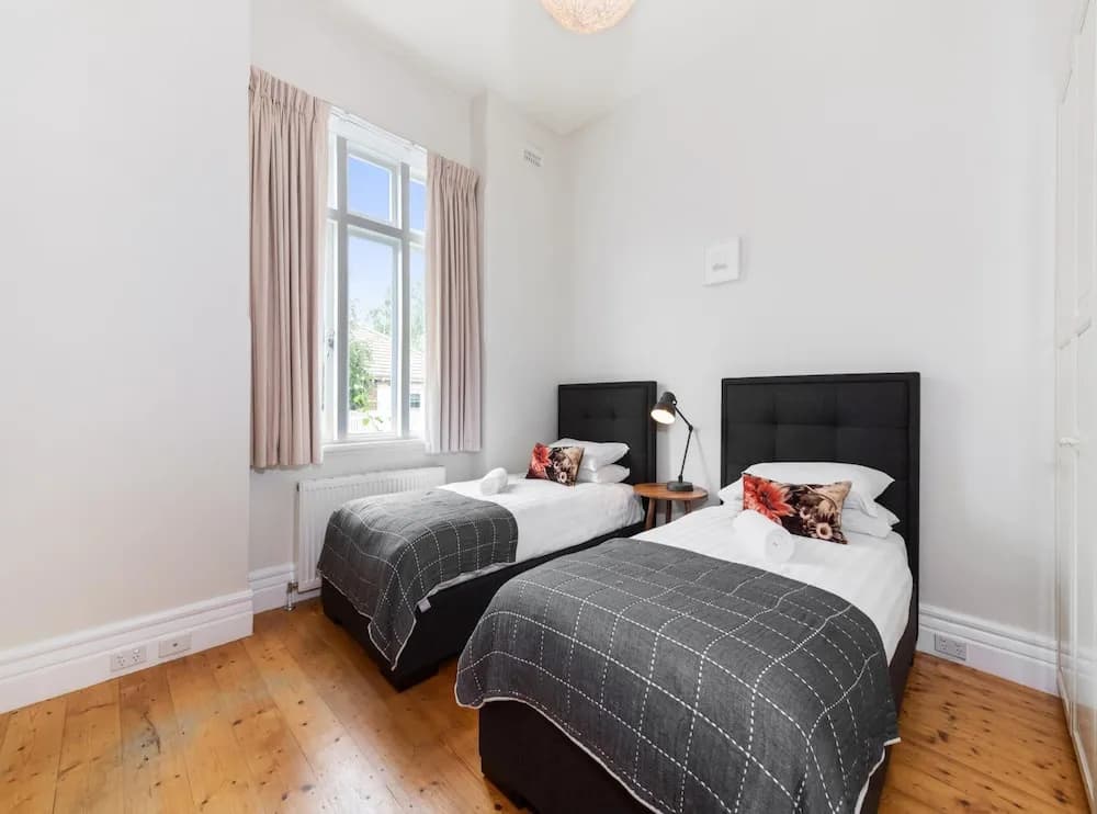 Fawkners Nest - main photo