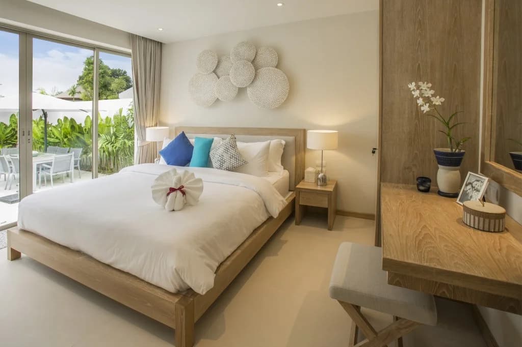 Villa777 Private Pool Villa Phuket - photo 4