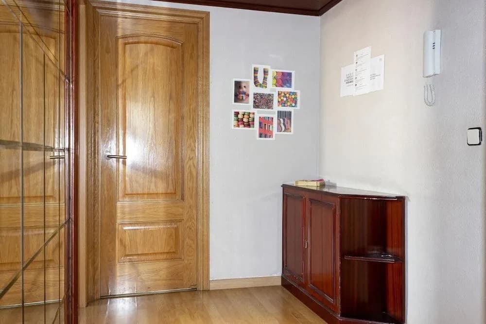 Plaza España Apartment - photo 12