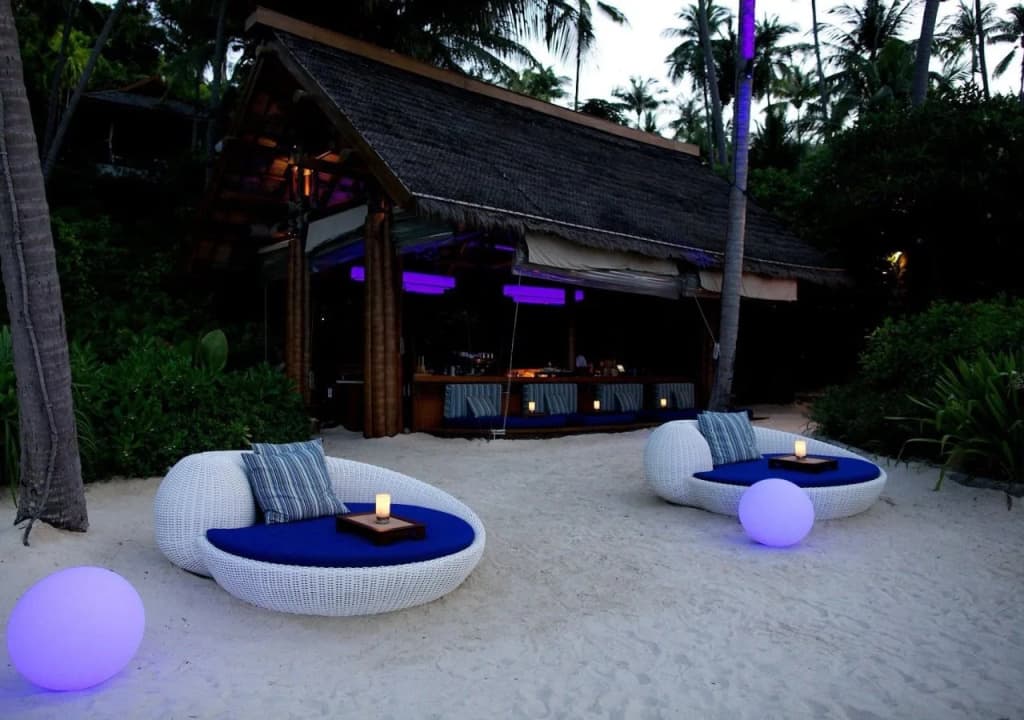 Four Seasons Resort Koh Samui - photo 24