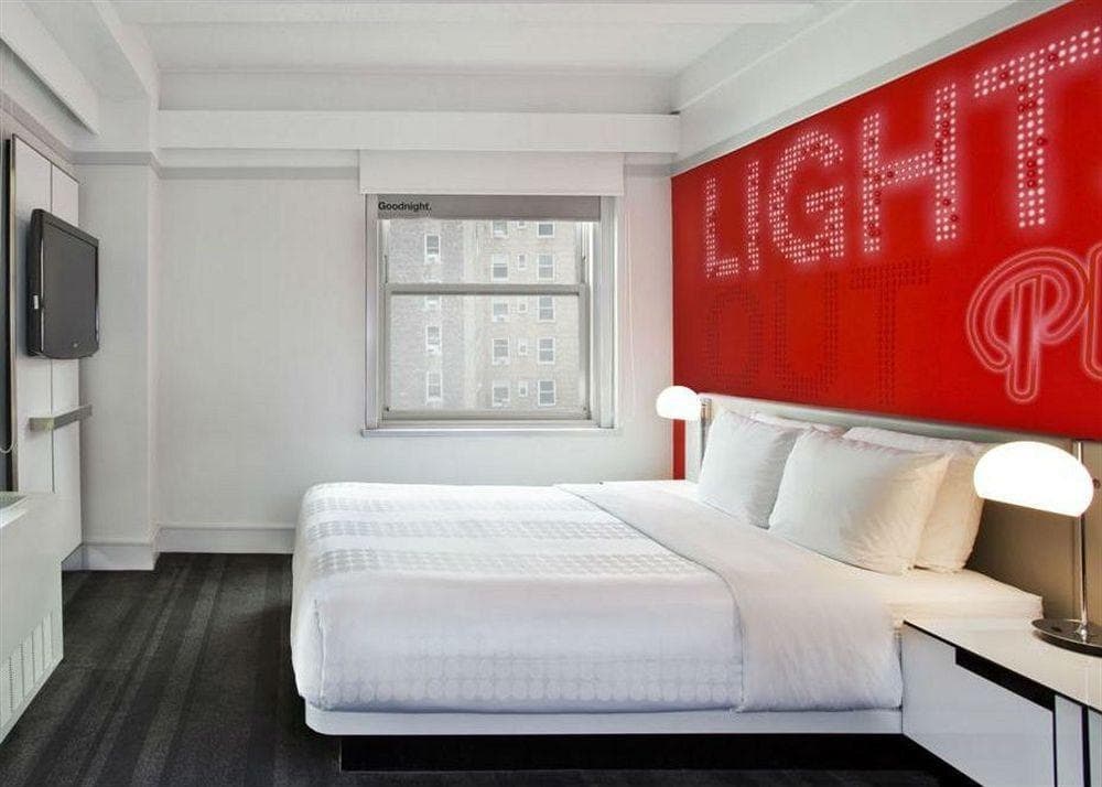 Row NYC Hotel - photo 6