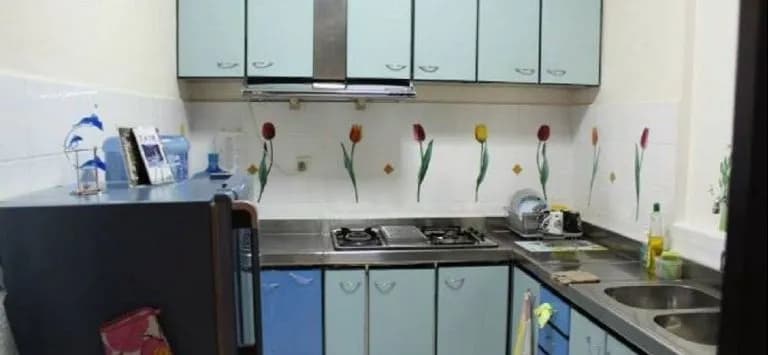 Putra Place Home Inn - photo 11