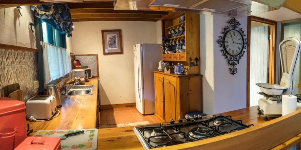 Observatory Cottages - photo 14