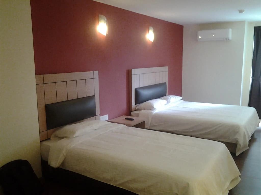 Smart Hotel - photo 4