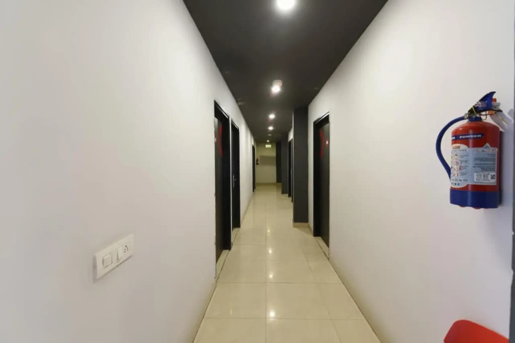 Hotel Orchid Saffron - photo 13