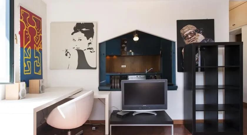 Ketchroom Viale Romagna - photo 6