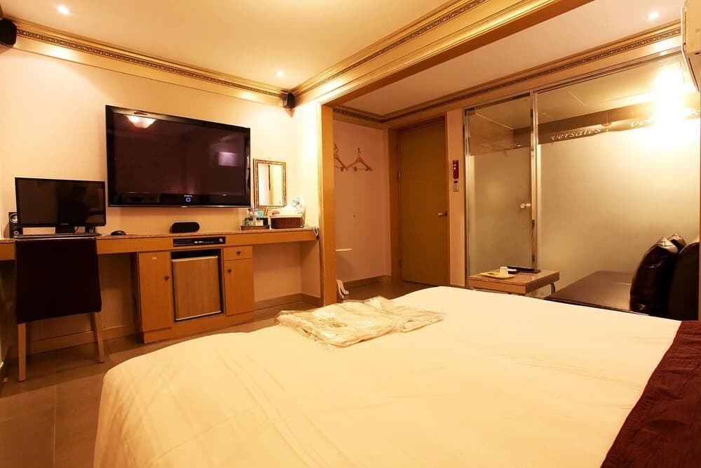 Changdong Werrr Hotel - photo 3