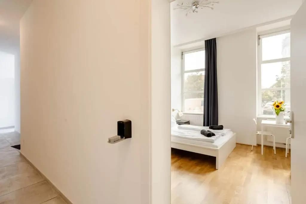 Lovely Studio near Naschmarkt - photo 5