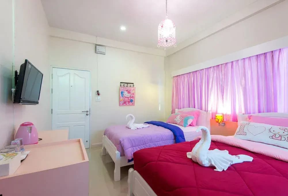 Orbit Key Hotel - photo 7