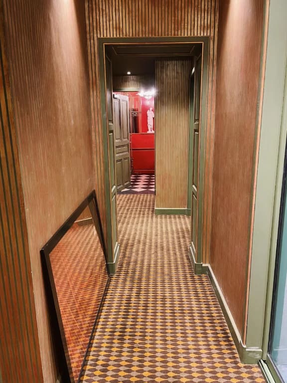 Hotel du Vieux Marais - photo 33
