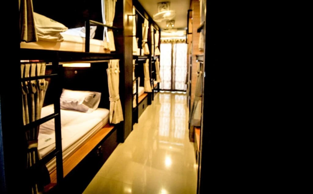 Hug Bed and Breakfast - photo 10