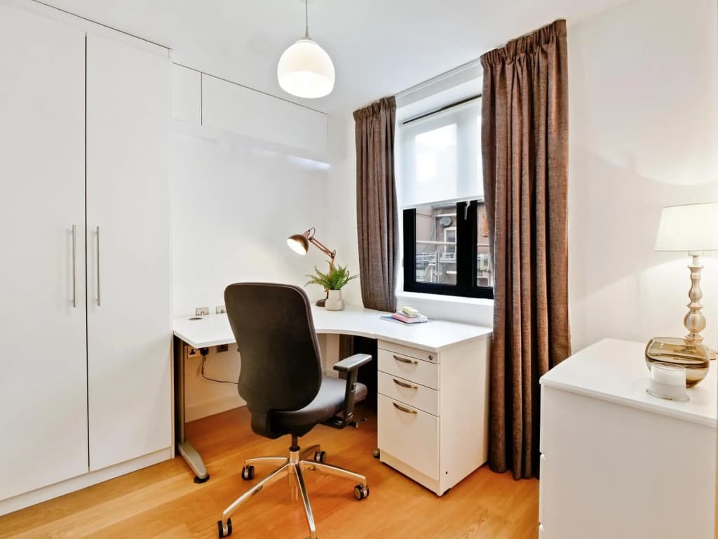 Cambric by Aeria Apartments - photo 4