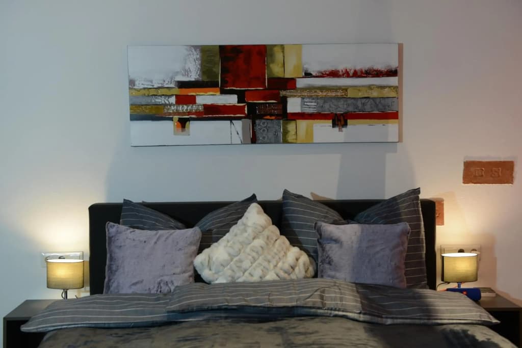 Auszeit Vienna Wellness Apartment - photo 4
