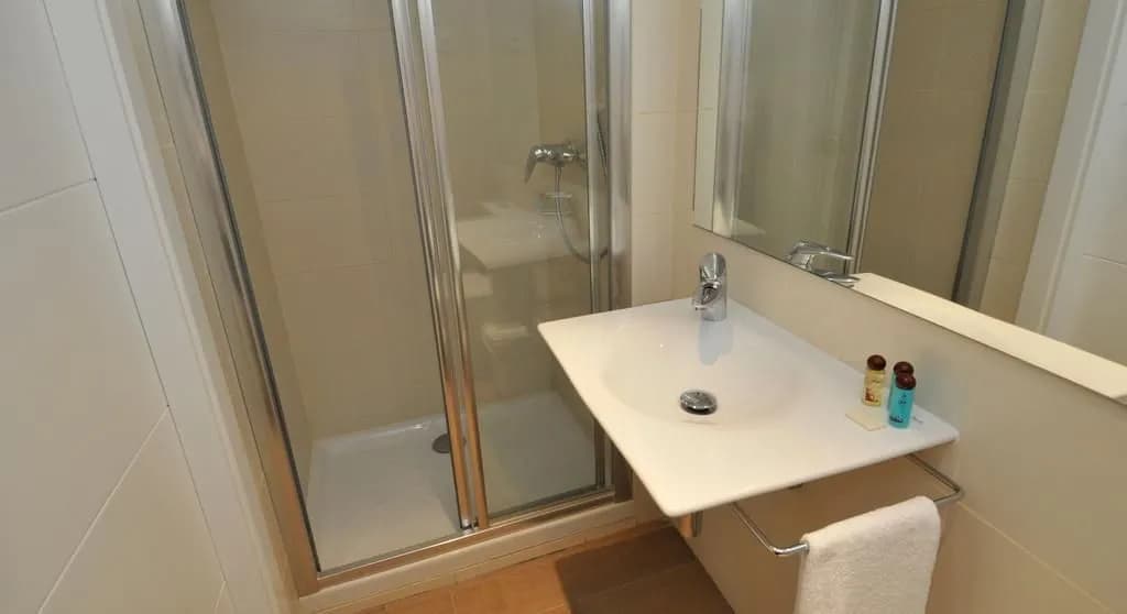 Fuencarral Suites - photo 9