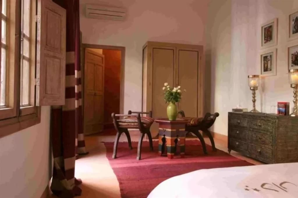 Riad Altair - photo 15