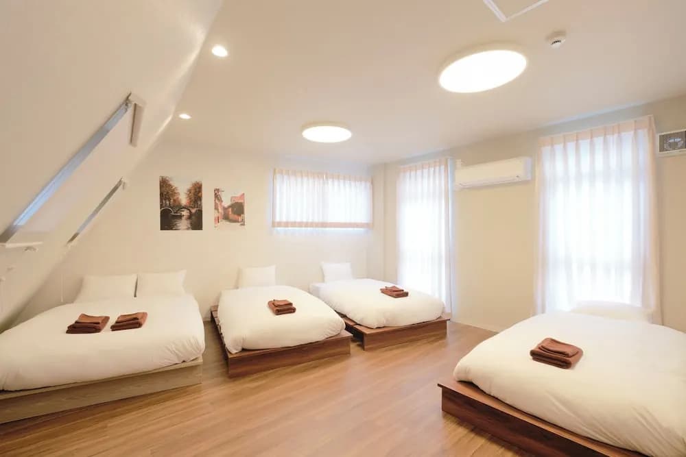 Matsubara Inn - photo 13