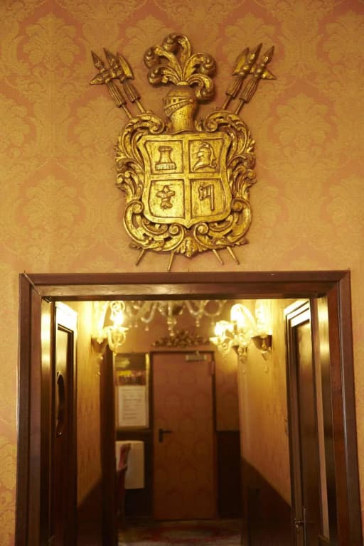 Hotel Lisbona - photo 11