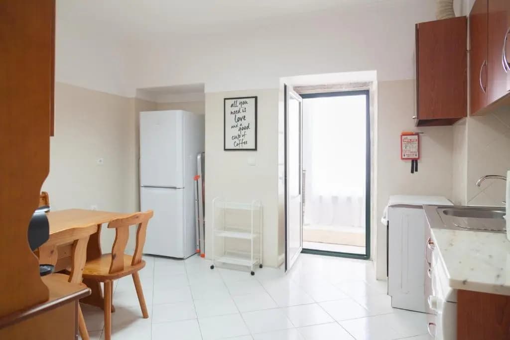 Feels Like Home - Alegria Flat at Príncipe Real - photo 12