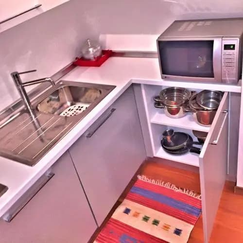 Biennale Apartment - photo 17