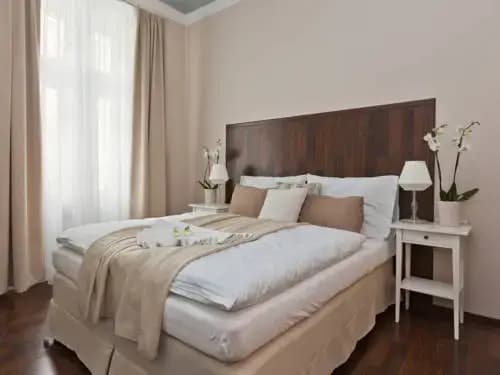 Prague Holiday Apartments - photo 6