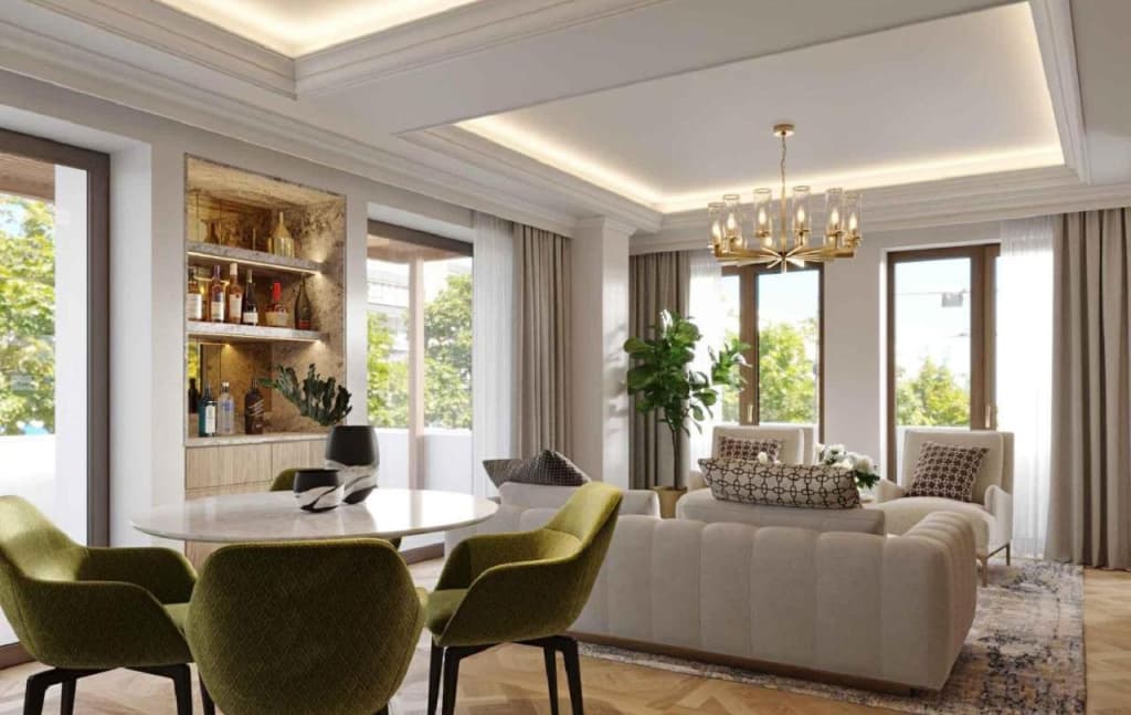 Electra Palace Athens Hotel - photo 8