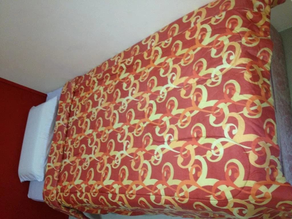 KISABEL Budget Hotel - photo 5