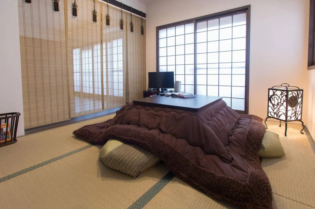 Heian Residence Gozan - photo 2