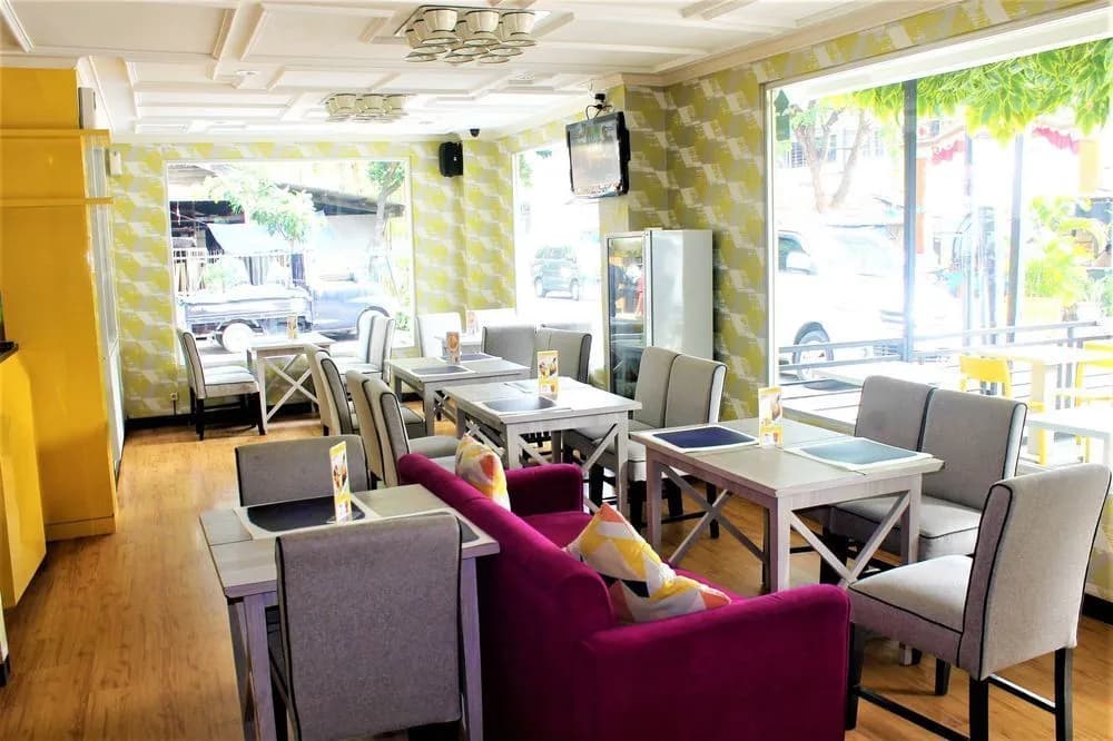 ZEN Rooms Basic Mangga Besar 5 - photo 4
