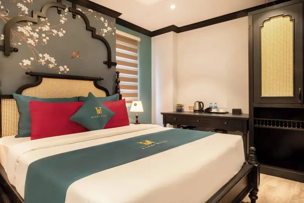 Hanoi Bliss Hotel - photo 3