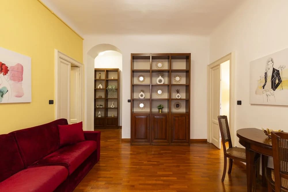 notaMi - Quattro Dimore - Centro Storico - photo 11