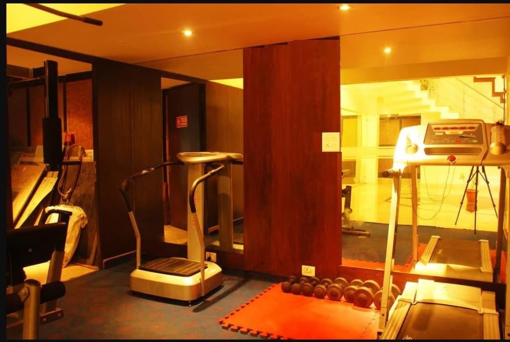 Hotel Shipra International - photo 14