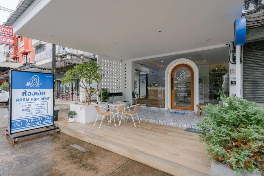 Blue Rabbit Phuket - photo 17