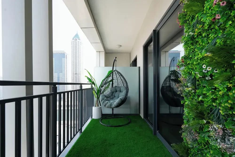KeyRock Living - Dubai Skyline - photo 7