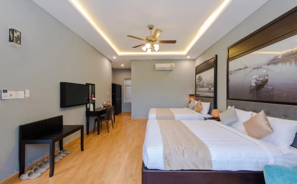 Friendly Villa Hoian - photo 5