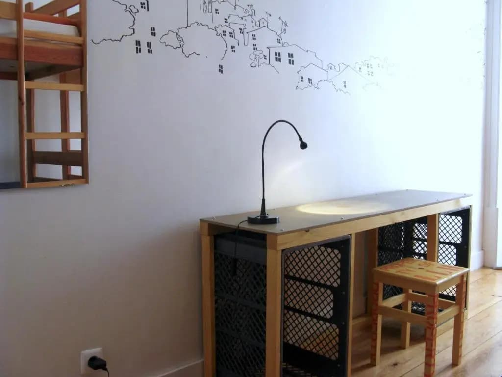 Lisbon Lounge Hostel - photo 7