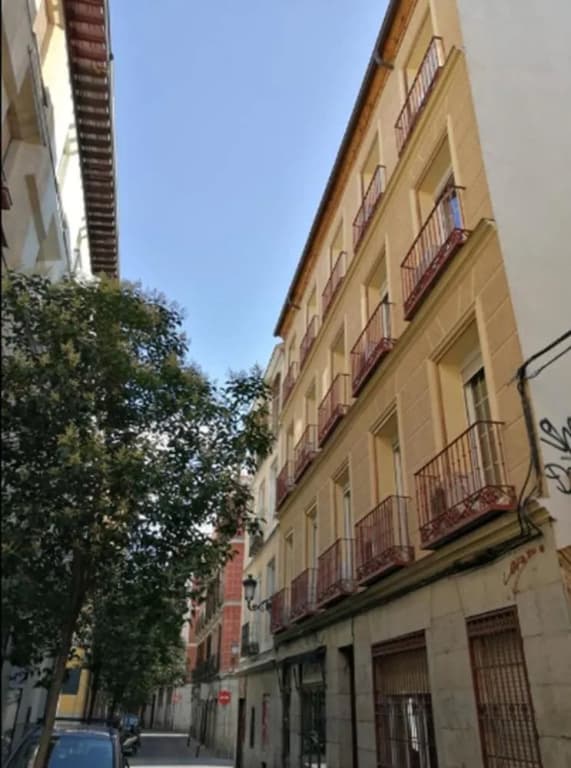 Behap Madrid De Las Letras - main photo
