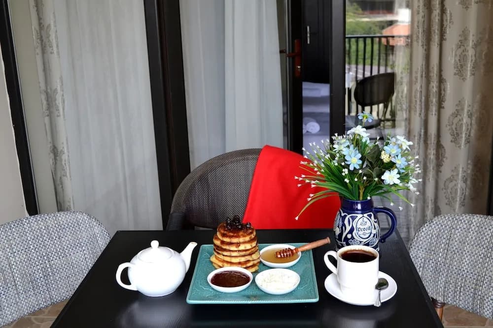 Hotel GNG - photo 11