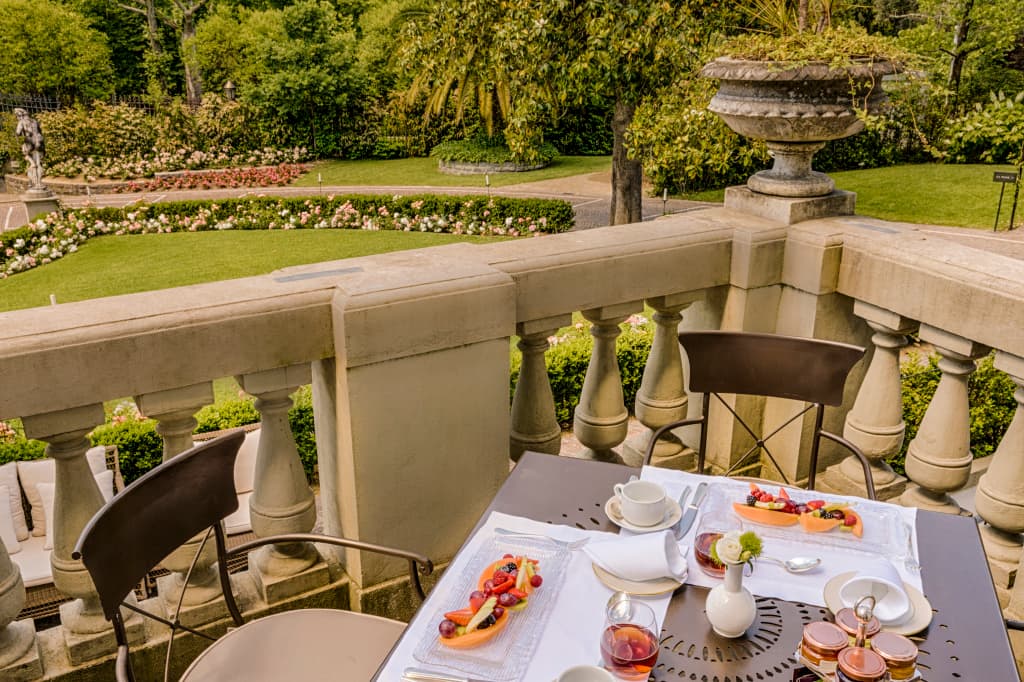 Villa Cora - photo 43