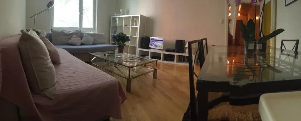 Vienna Central Apartment Mollardgasse - photo 4