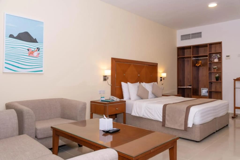 Sandy Beach Hotel and Resort - photo 38