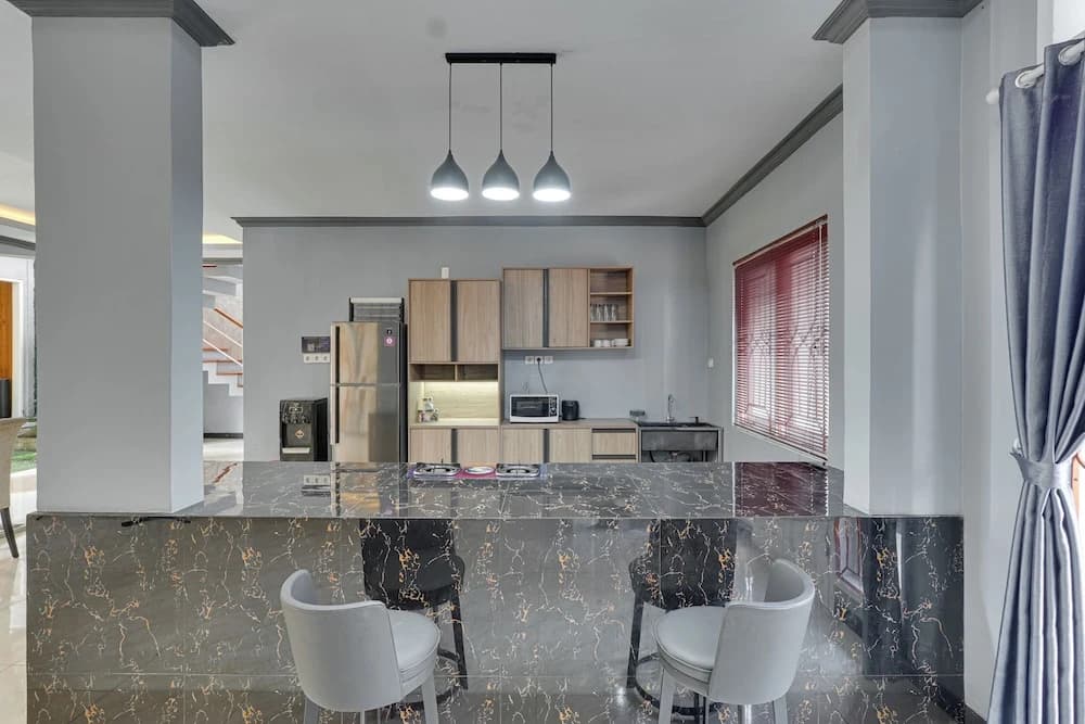 Villa Master Residance - Denpasar - photo 12