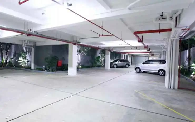 Tendean Residences - photo 11
