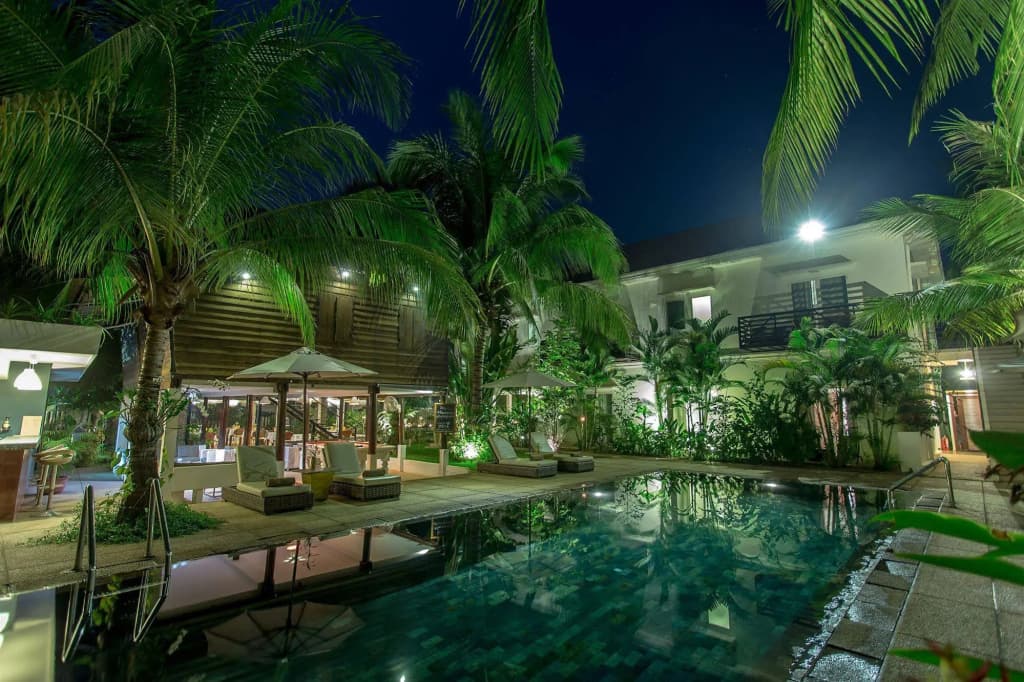 Apsara Suorkear Villa - photo 15