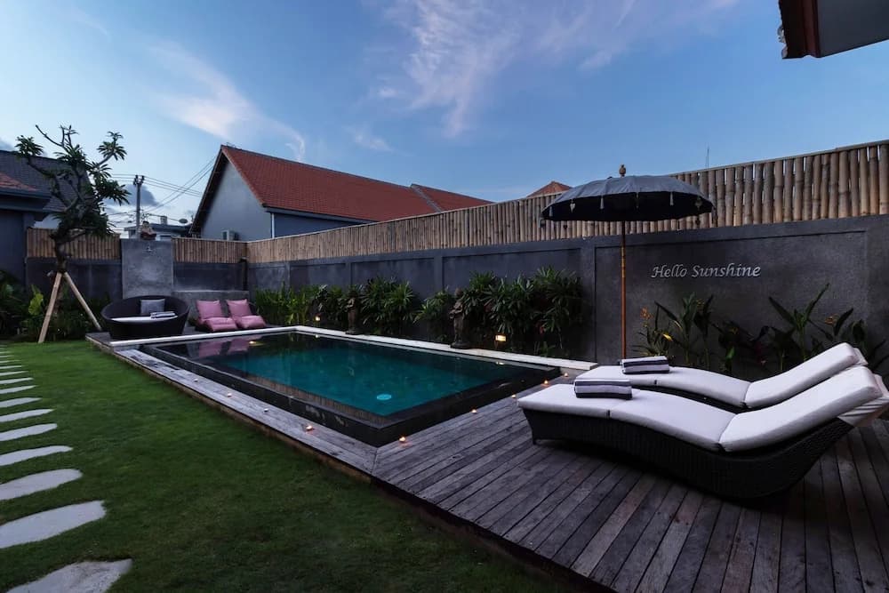 Villa Four Elements - photo 25